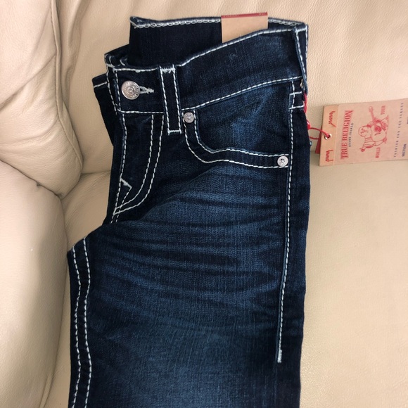 True Religion Jeans - Picture 2 of 4